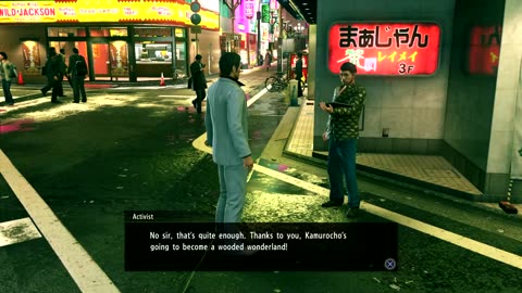 Yakuza Kiwami 2 Gameplay Walkthrough Part 31 - No Commentary