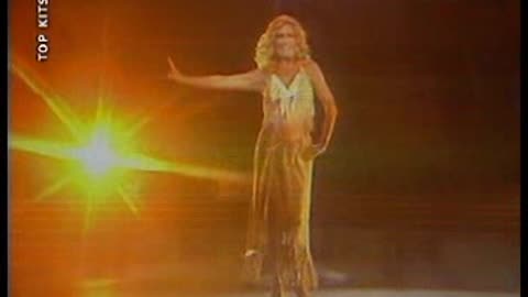 Dalida - Americana = 1981