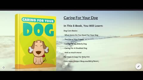 3 E-Books 4 Training And Caring 4 Dogs, Pet & Puppy