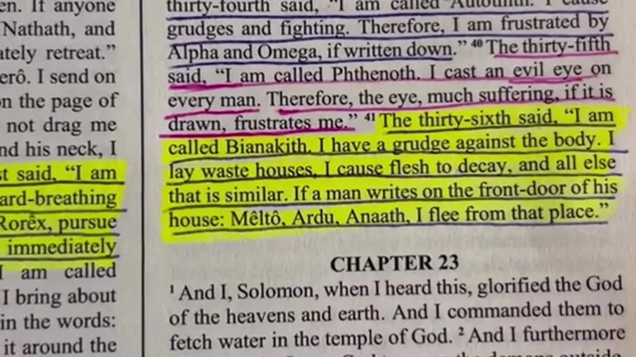 Take time and how to