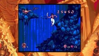 Aladdin Gameplay 12