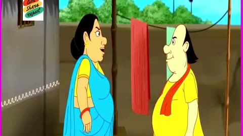হাসির রাজা গোপাল ভাঁড় ।#গোপাল #গোপাল_ভাঁড়