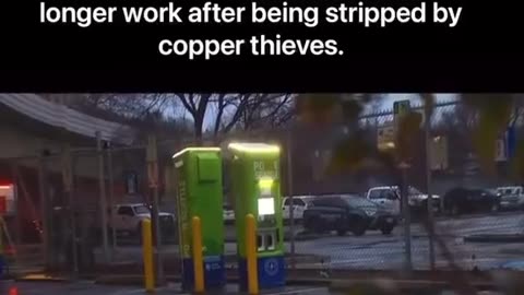 Copper Is Still Very Sought After