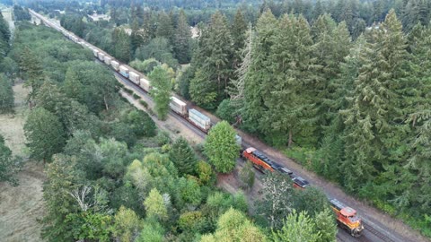 Kyro Train