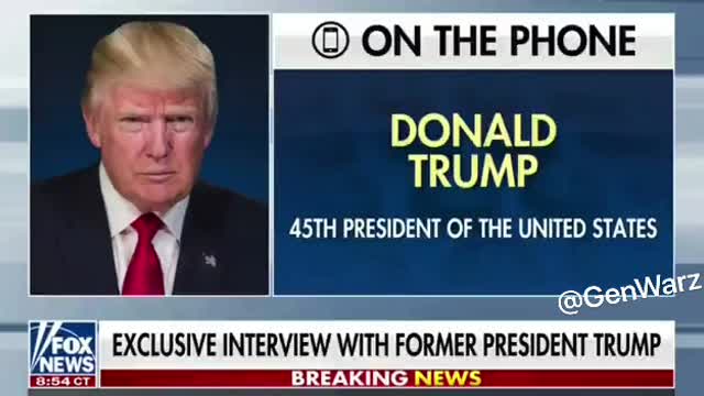 President Donald Trump Opposes Vaccine Mandates
