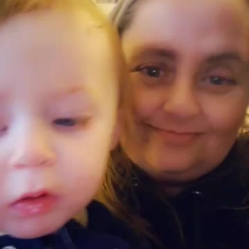 He did not like this