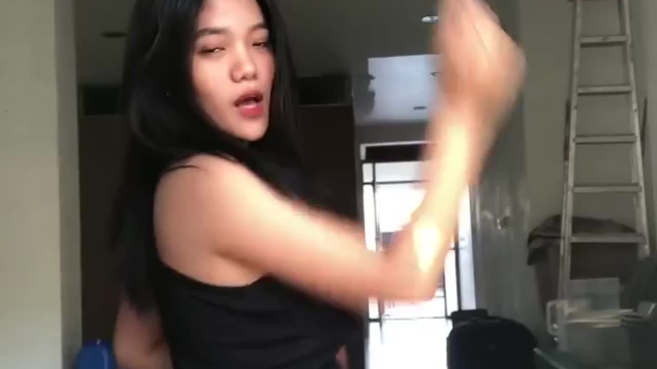 😘