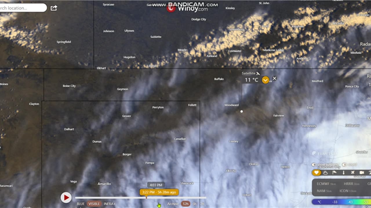 Real Fishing Life - Fires in Texas