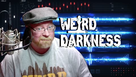 Weird darkness