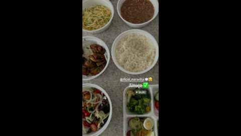 STORIES DA KEY ALVES 29/07/2024