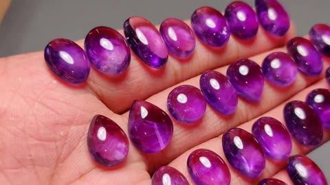 Discover The Best Range Of Amethyst Gemstone Online