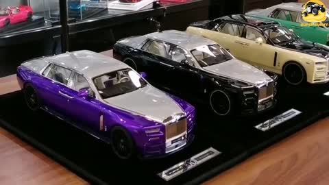 RC CAR