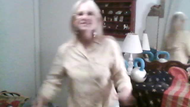 2nd Step Exercise Video 13 minutes