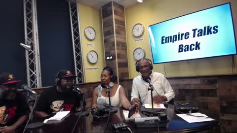 KCAA: The Empire Talks Back