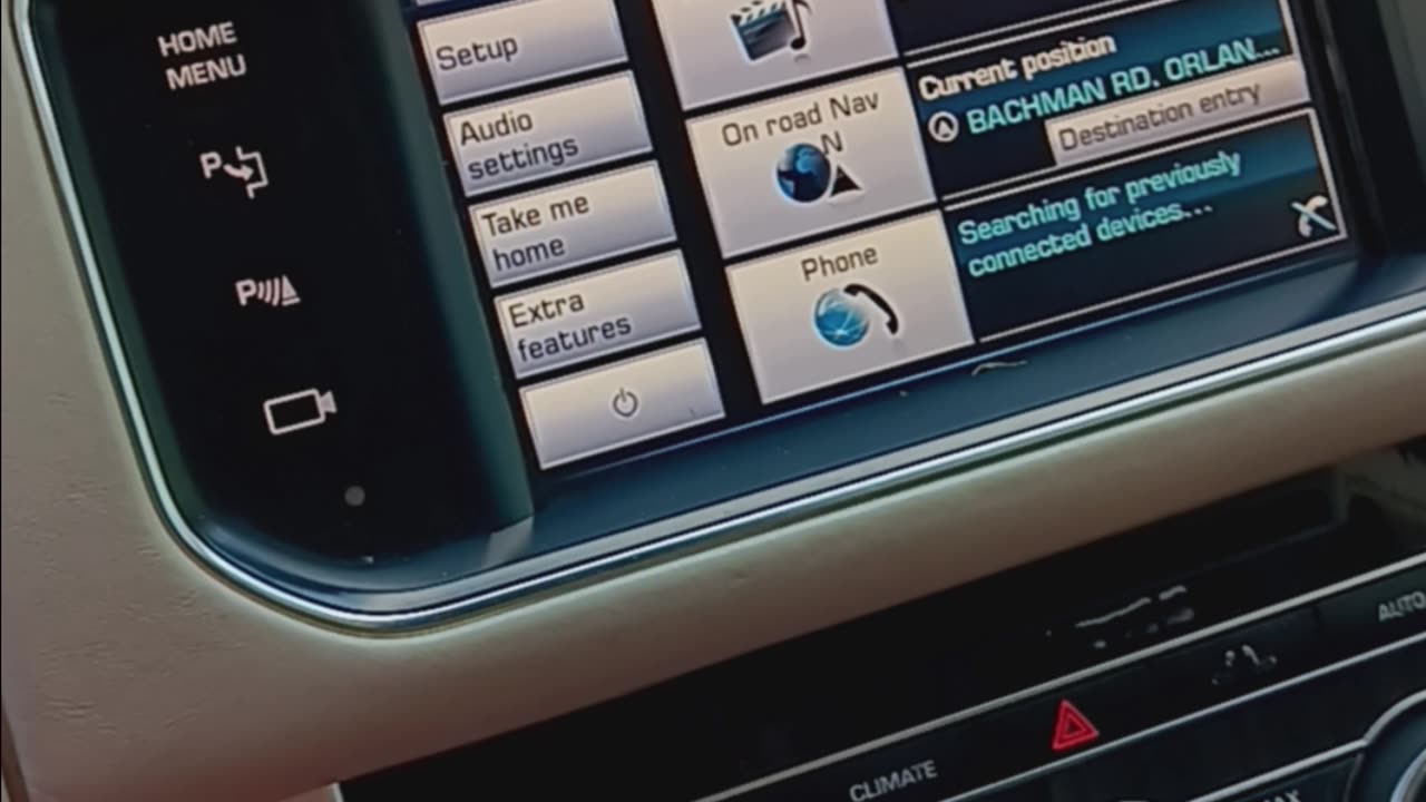 Mercedes, not impressed anymore