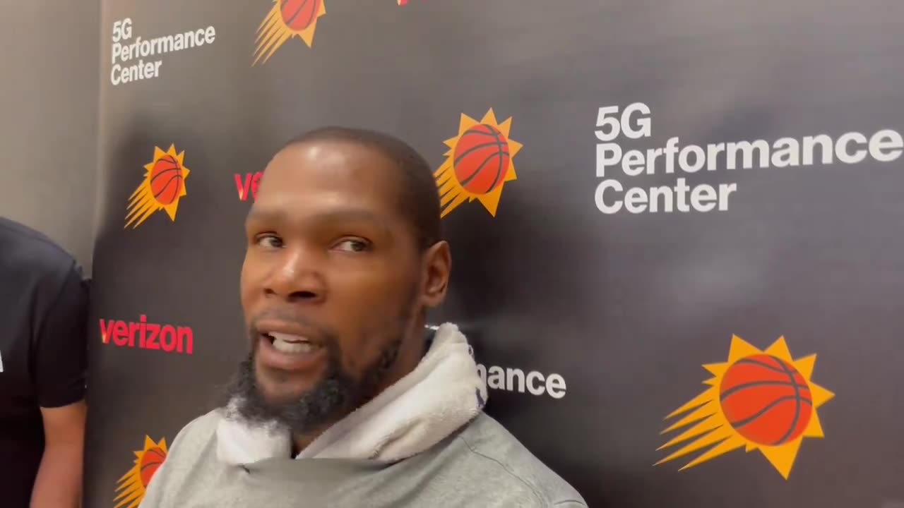 Kevin Durant on Lakers rookies Bronny James, Dalton Knecht, and their other youngest players