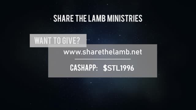 Connection vs Affection: Unity | Bible Study | Share The Lamb