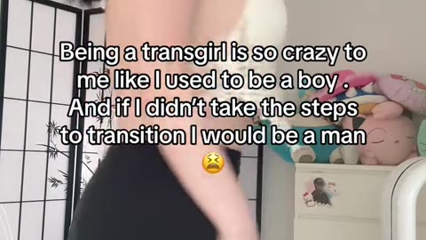 So tall and beauty tgirl like this