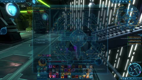 Swtor endgame content, Darkside of the force expansion pt.13