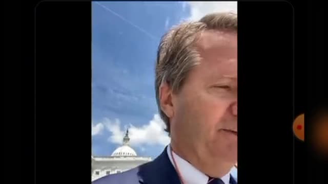 Tim Burchett explains Federal Government
