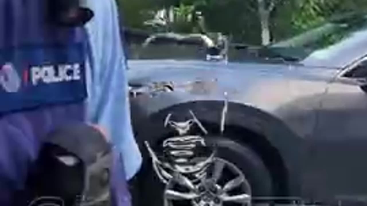 This is what they are doing in New Zealand over social media posts.mp4
