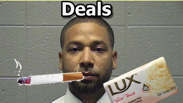 Jussie Smollett Memes - Took Longer to Make than time He did in Jail