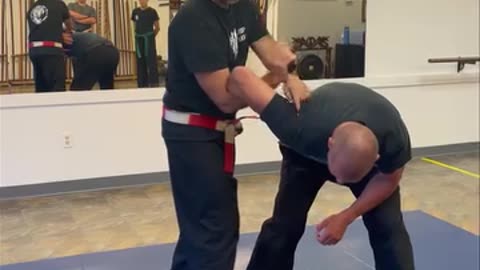 Martial Arts