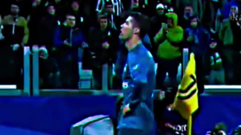 cristiano ronaldo revenge of goals