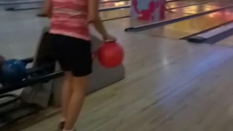 Funny Epic Bowling