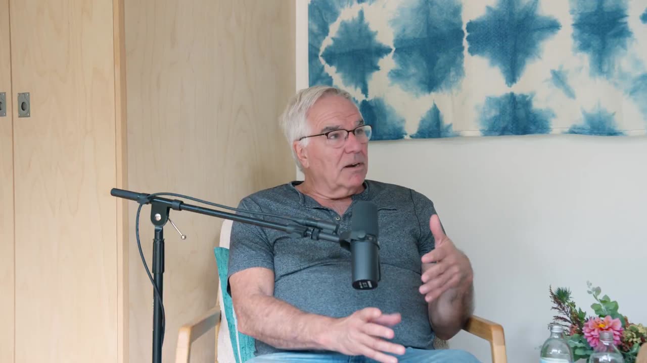 Tom O'Neill Nicole Shanahan 20 years uncovering truths behind CIA programs
