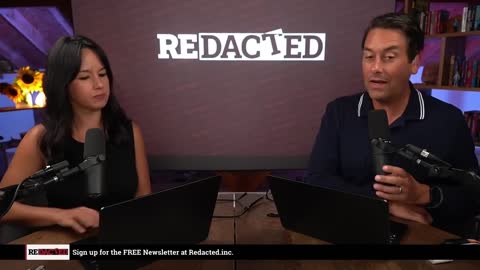 I can't BELIEVE he just said this - Redacted with Clayton Morris - 28.08.22
