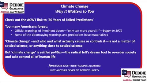 Why It Matters 12.20.21