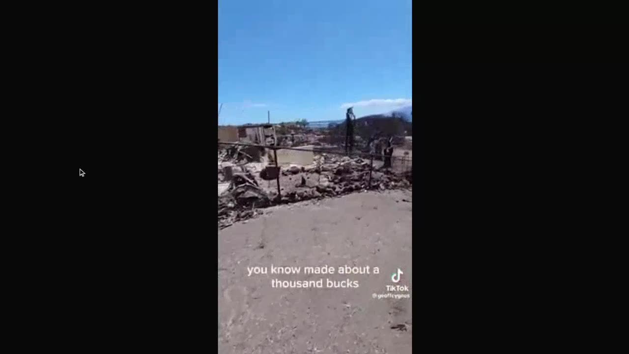 Truth about Maui Hawaii