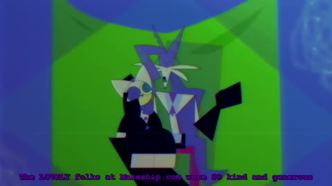 The Dr. Mystery Plushie Is Back