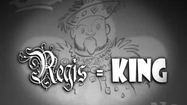 Were All SCARECROWS - Worzel Gummidge