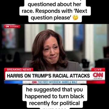 Kamala Harris