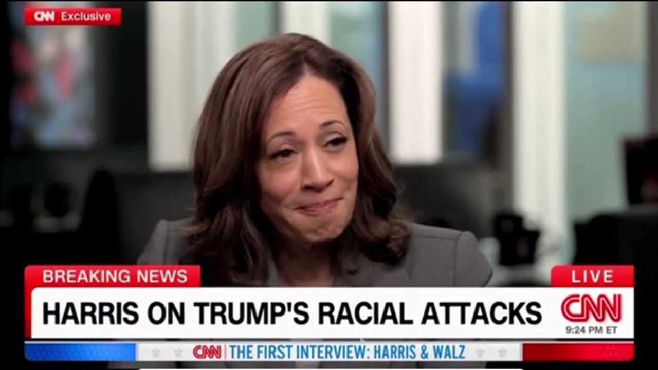Kamala Harris