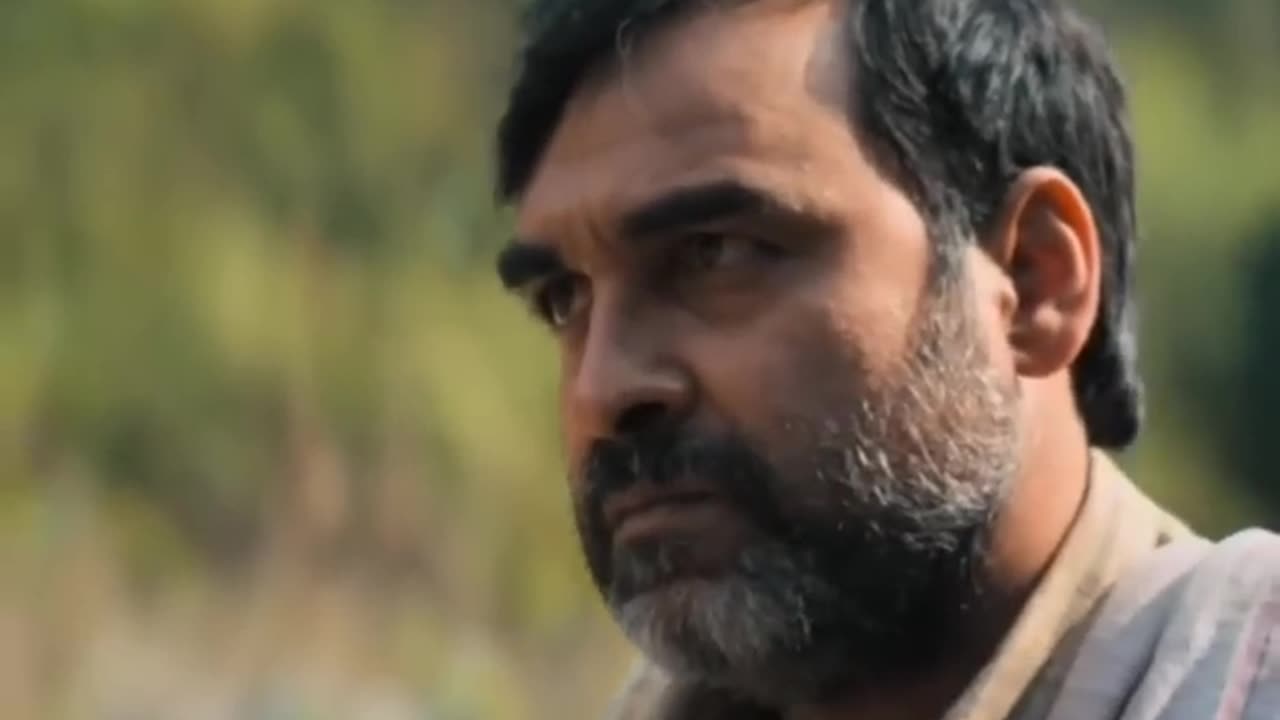 Pankaj Tripathi Funny Movie scenes