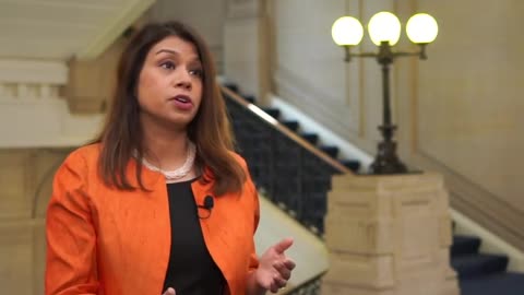 Nazanin Zaghari-Ratcliffe is 'on her way home' says Tulip Siddiq