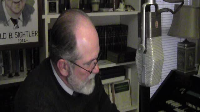 April 08, 2021 Bright Spot Hour