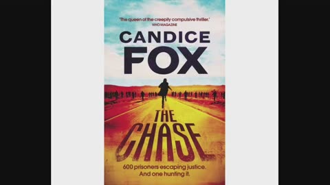 The Chase review