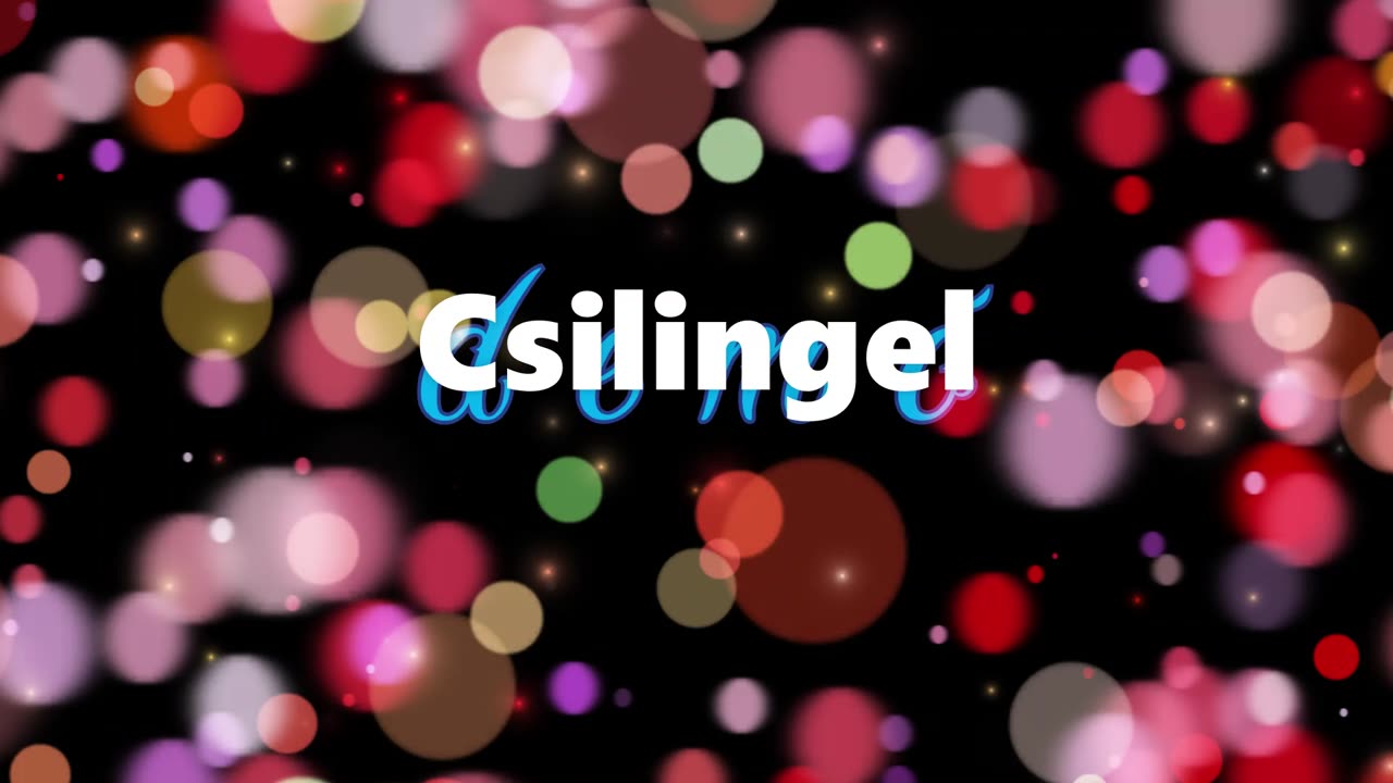Demó ¦ Csilingel (dalszöveges audió)