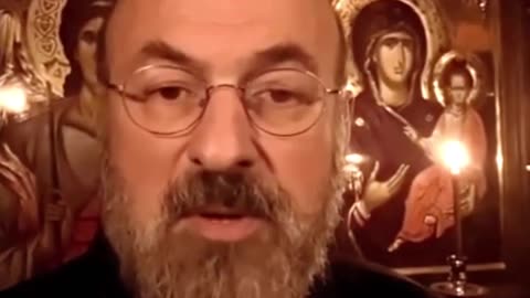 Ereticii Ecumenisti Virgiliu Gheorghe, cei din Athos PROPAGANDA ptr. Ereticul Ecumenist MASON Calin