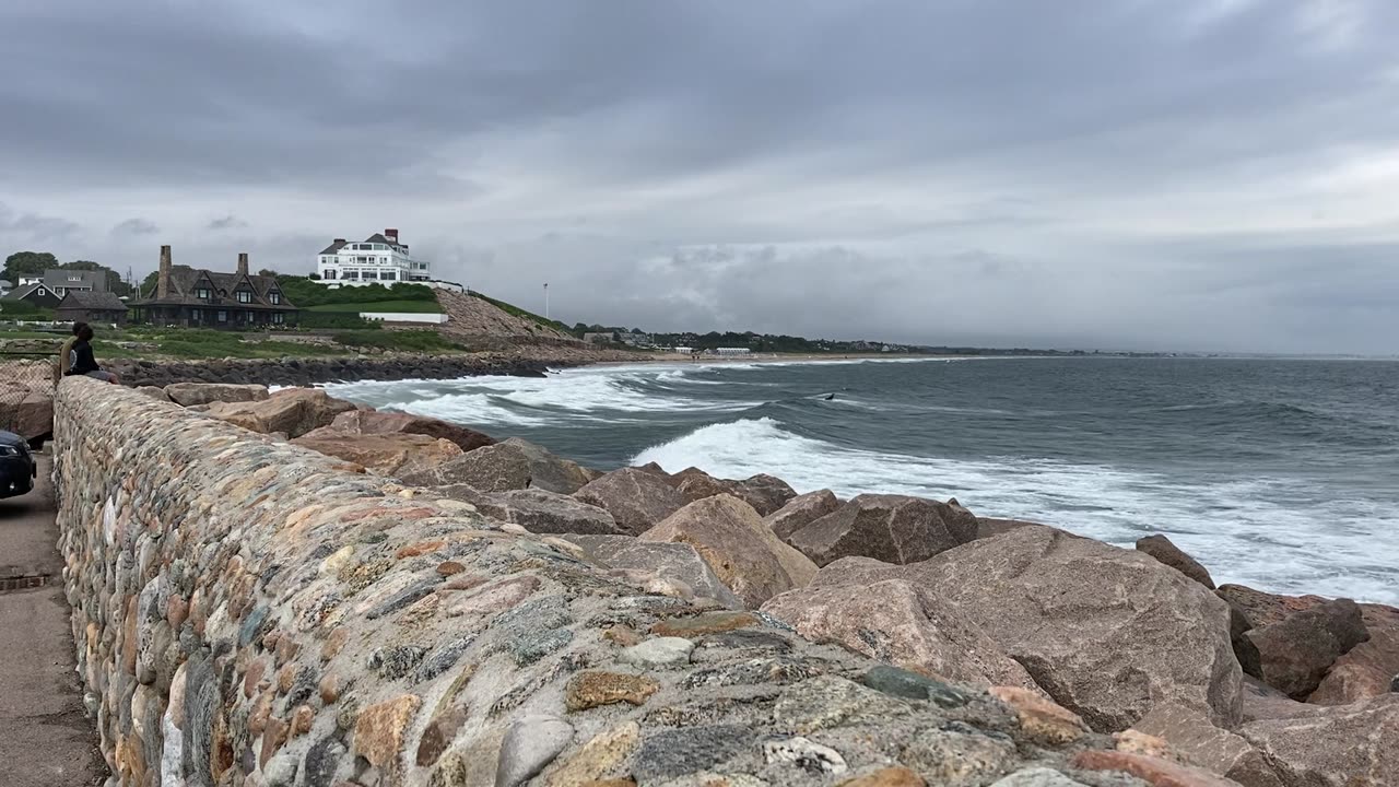 Watch Hill Lighthouse (Rhode Island) 4