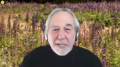 Bruce Lipton. Darwin was wrong. Consciousness.