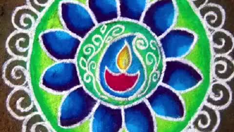 Rangoli