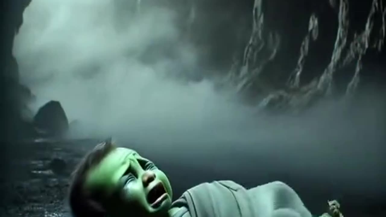 I Rescued a Monkey with Hulk & a Kitten