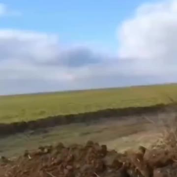 Ukraine Soliders fire Javelin Anti Tank RPG at attack Jet