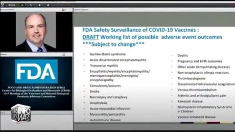 6-Year-Old Boy Dies 5 Days After Receiving The Pfizer COVID-19 “Vaccine”