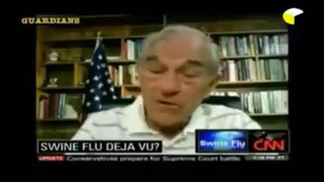 Чували ли сте за испанския грип? Вижте някои факти за ваксините.